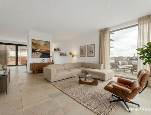                                         Penthouse te koop in Hasselt, € 665.000
