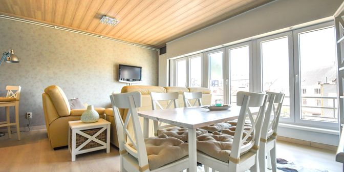 Appartement à vendre à Duinbergenstraat 6 boîte 302, 8670 Koksijde
