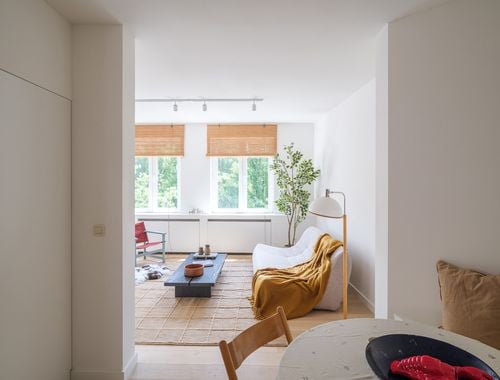                                         Duplex te koop in Gent, € 435.000
