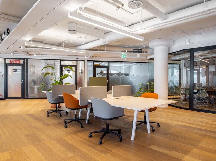 Werk in Spaces Zuiderpoort &amp;nbsp;of ergens anders in ons wereldwijde netwerk<br />
<br />
Alle prijzen zijn vanaf-prijzen en kunnen worden gewijzigd,