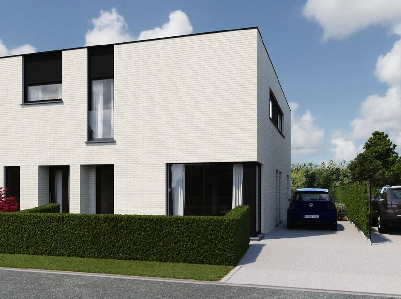 Maison à vendre
                    à 3550 Zolder