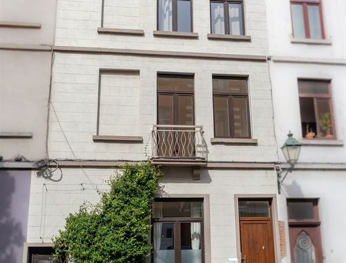                                         Woning te koop in Sint-Gillis, € 630.000
