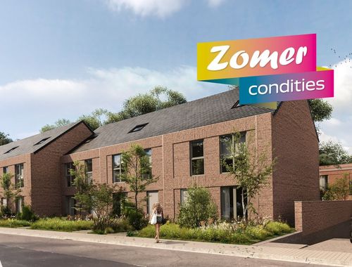                                         Woning te koop in Boortmeerbeek, € 448.300
