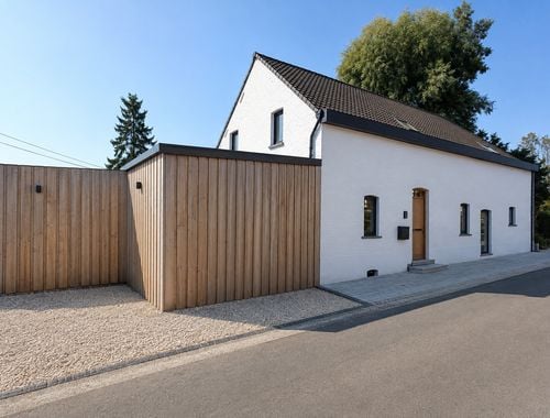                                         Woning te huur in Nederbrakel, € 1.300
