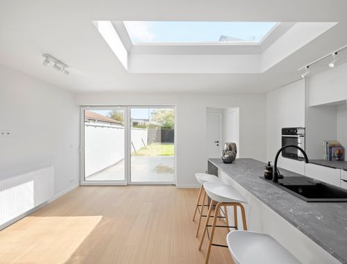                                         Maison à vendre à Heist-aan-Zee, € 598.000
