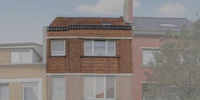 Appartement te koop in Rietstraat 40. bus 21, 8400 Oostende