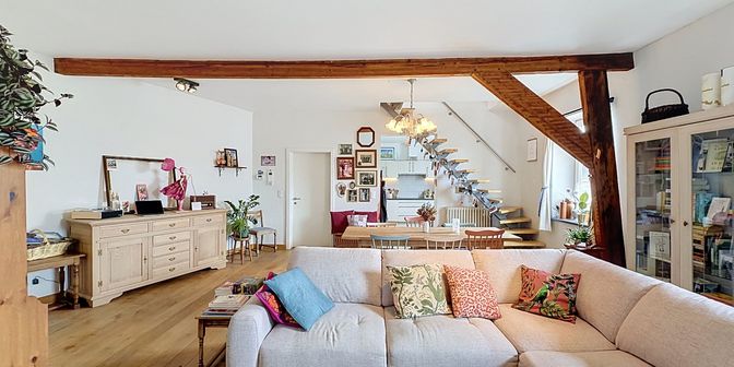 Appartement te huur in Hippoliet Lippensplein 24 - B bus 402, 9000 Gent