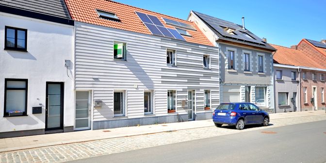 Maison à vendre à Berchemstraat 63, 9690 Berchem