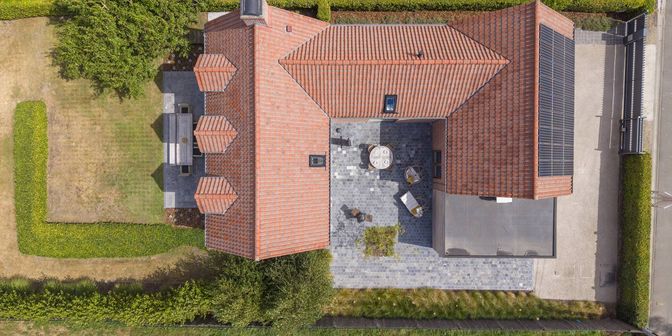 Maison à vendre à Chemin De L'etoquois 511i, 7711 Dottignies