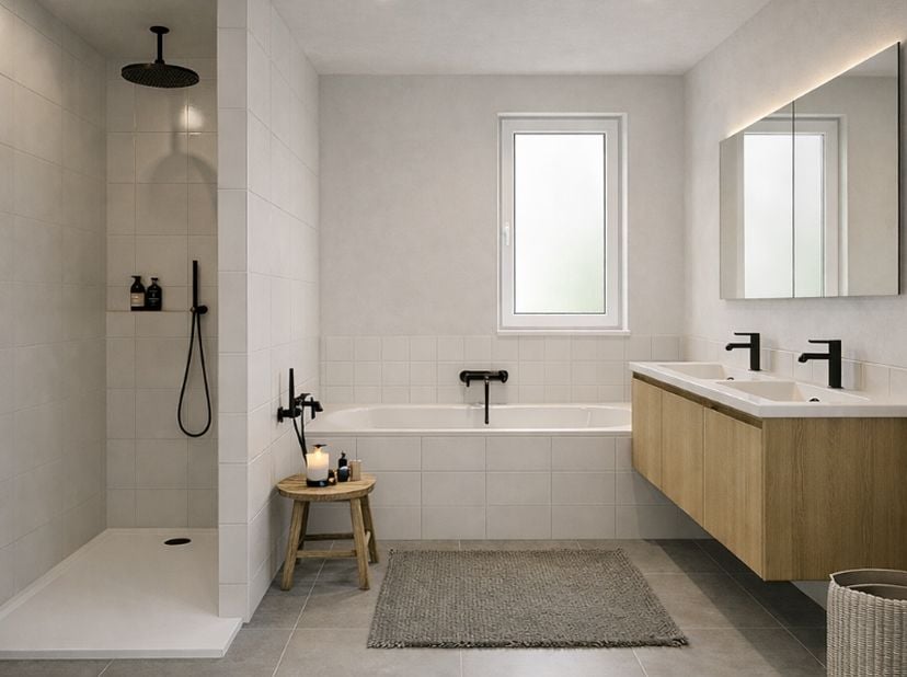 Maison à vendre
                    à 8870 Izegem