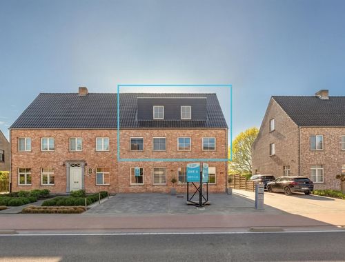                                        Appartement te koop in Rijkevorsel, € 385.000
