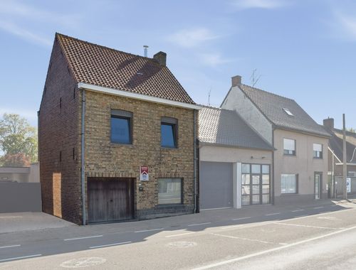                                         Maison à vendre à Zillebeke, € 345.000
