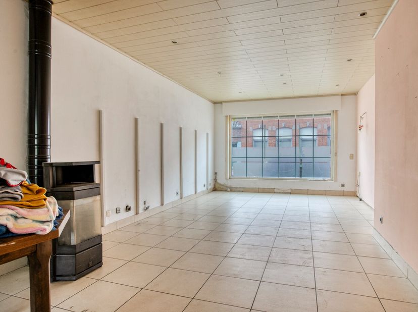 Algemeen bezoekmoment donderdag 2 juli van 17h30 tot 18h30. Voorafgaande aanmelding verplicht.<br />
Op zoek naar een ruime woning met tal van mogelij