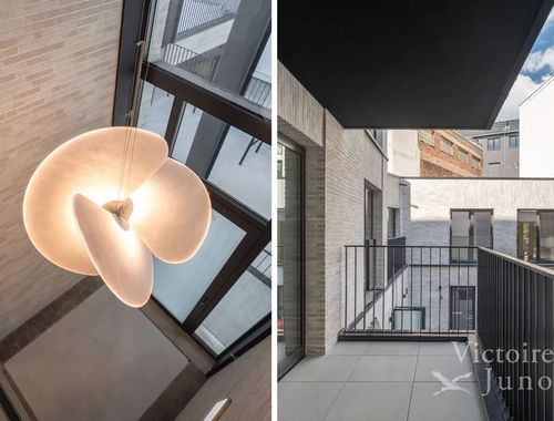                                         Penthouse à vendre à Bruxelles, € 1.495.000

