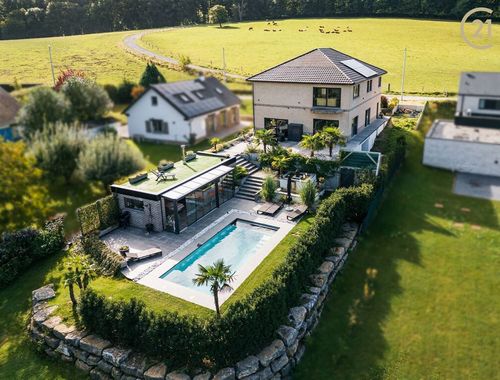                                         Villa à vendre à Dave, € 875.000
