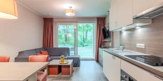 Appartement te koop in Hengelhoefdreef 5A, 3530 Houthalen