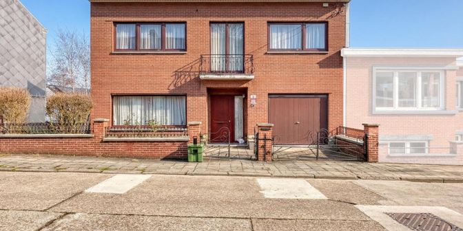 Huis te koop in Rue des Corbeaux 66, 4610 Beyne-Heusay
