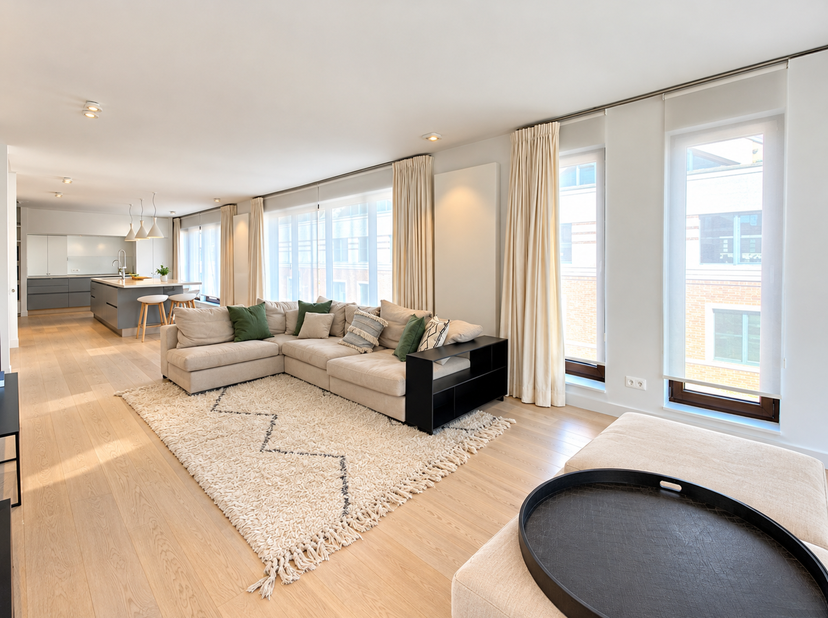 Appartement te huur in Schalienstraat 32 bus 402,
                    2000 Antwerpen