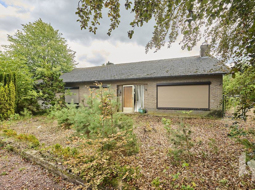 Huis te koop in Hoeverdijk 49,
                    3920 Lommel