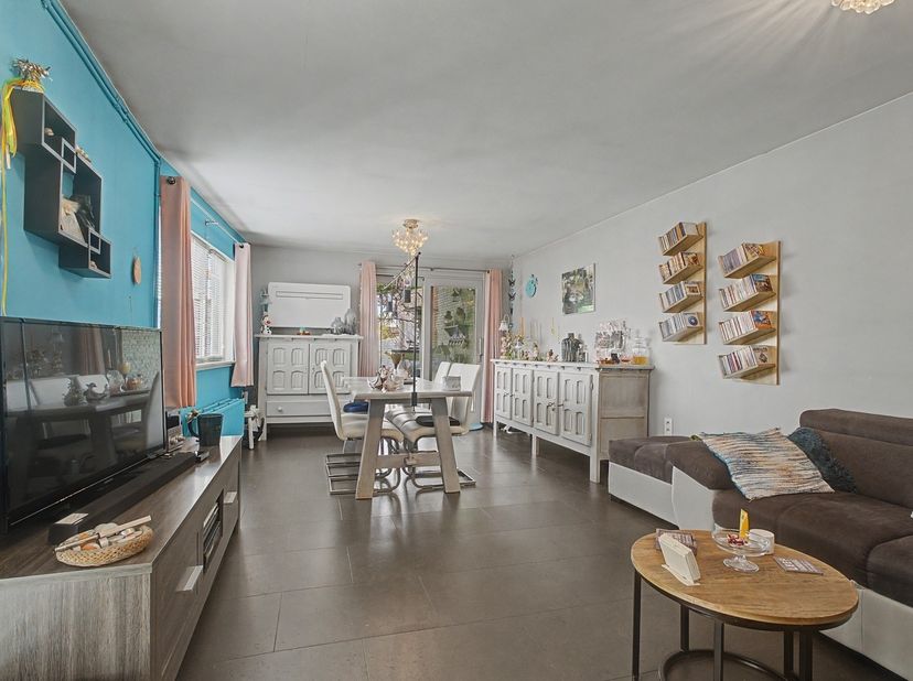 Maison à vendre
                    à 9290 Berlare