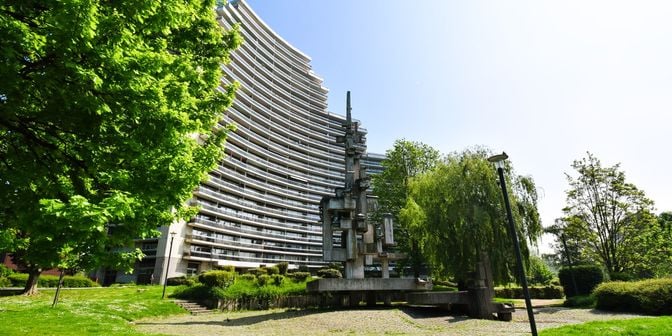 Appartement te koop in Edmond Machtenslaan 151, 1080 Sint-Jans-Molenbeek