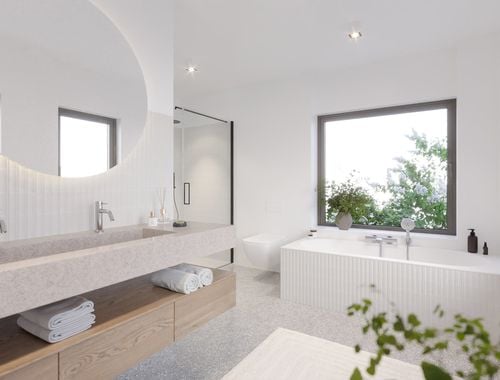                                         Appartement te koop in Sint-Lambrechts-Woluwe, € 1.850.000

