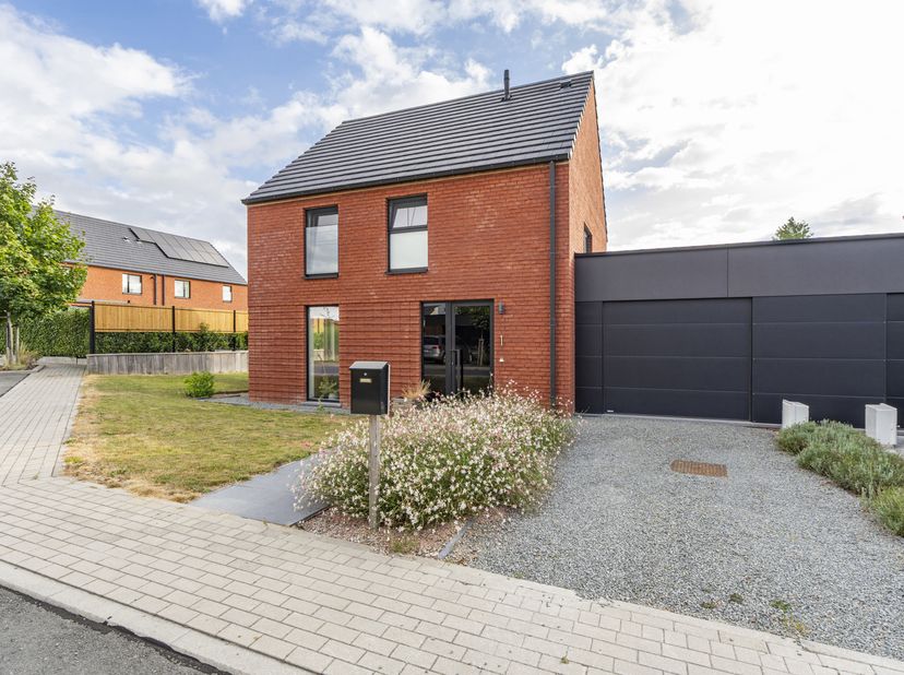 Huis te koop
                    in 1430 Rebecq-Rognon