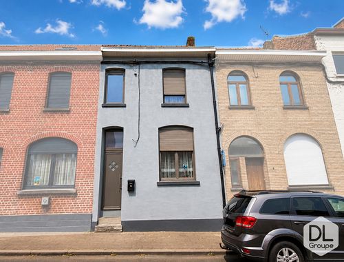                                         Woning te koop in Moeskroen, € 179.000
