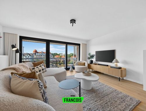                                         Appartement te koop in Klemskerke, € 495.000
