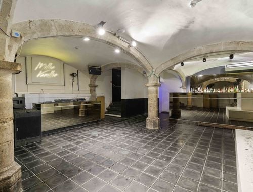                                         Bien commercial à vendre à Gent, € 470.000
