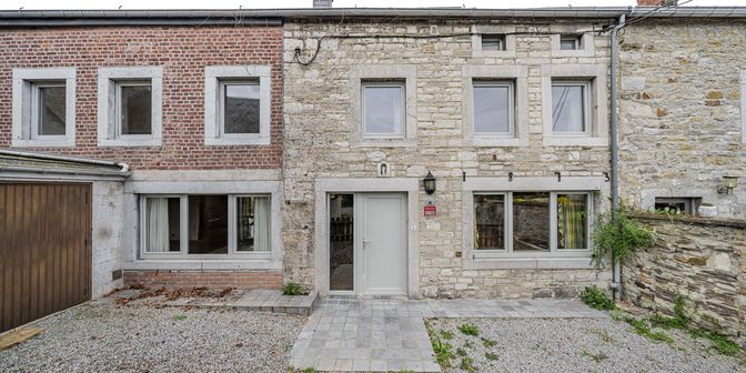 Huis te koop in Rue Chienrue 5, 4181 Filot