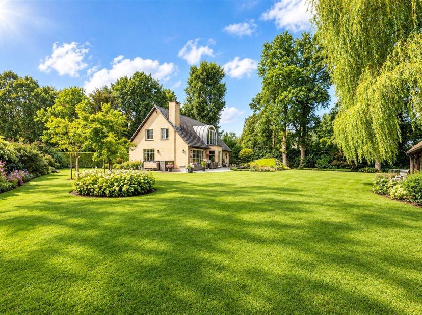 Maison à vendre à Rode Dreef 23,
                    2110 Wijnegem
