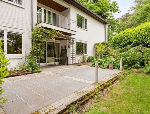                                         Gelijkvloers app. te koop in Kapellen, € 414.000
