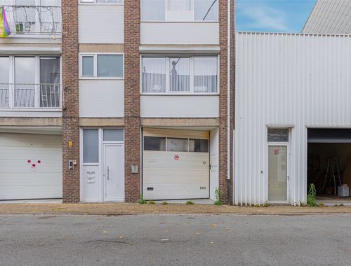                                         Box à vendre à Willebroek, € 103.000
