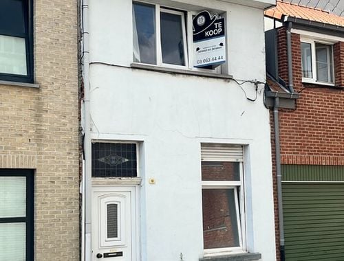                                         Woning te koop in Broechem, € 146.000
