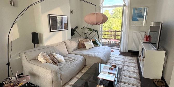 Appartement te koop in Place du Châtelain 45, 1050 Elsene
