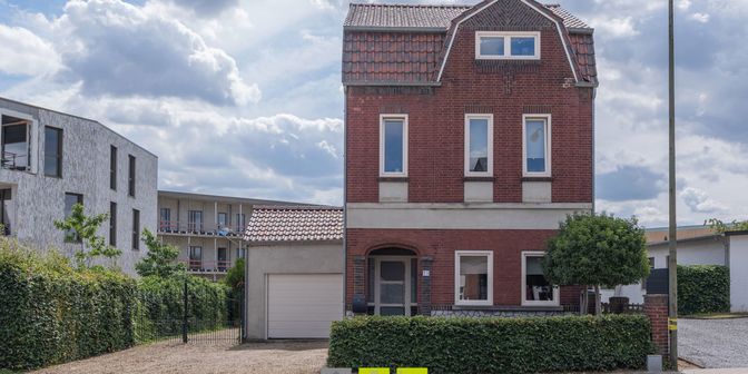 Maison à vendre à Arnold-Sauwenlaan 71, 3650 Stokkem