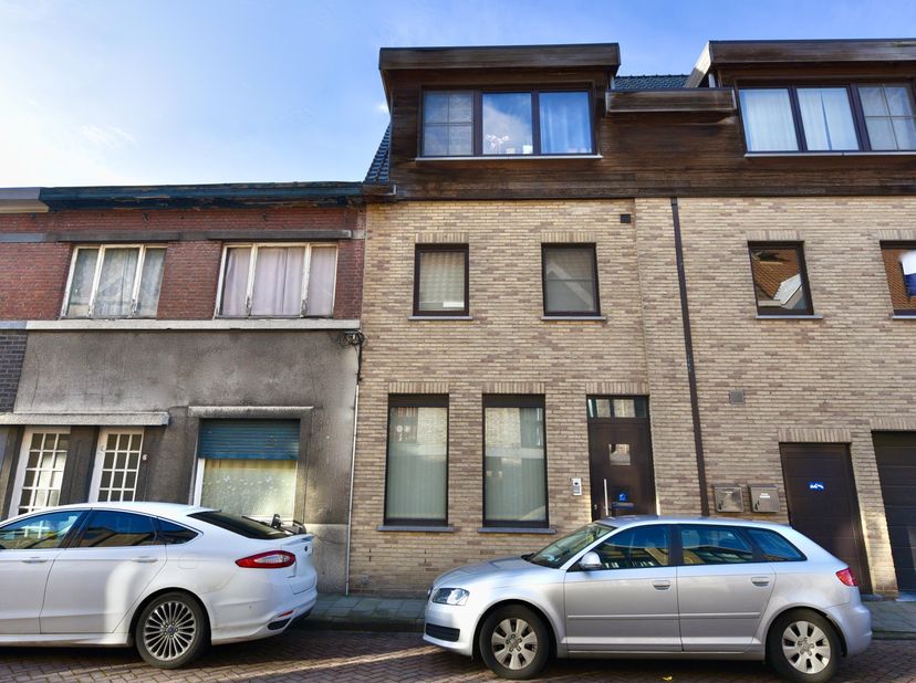 Appartement à vendre
                    à 9900 Eeklo