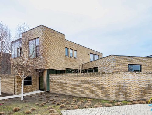                                         Appartement te koop in Berlare, € 799.000
