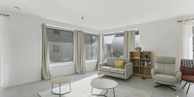 Appartement te koop in Guido Gezelleplein 8A bus 103, 8840 Staden