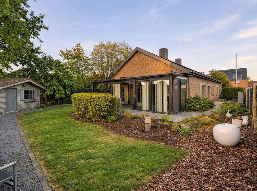 Huis te koop in ,
                    8940 Wervik