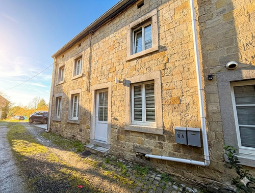                                         Maison à vendre à Dolembreux, € 265.000
