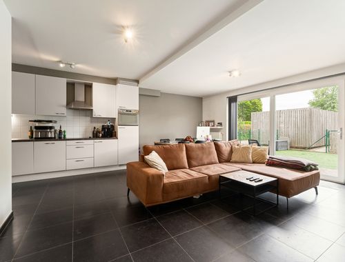                                         Appartement te koop in Tielt, € 209.000

