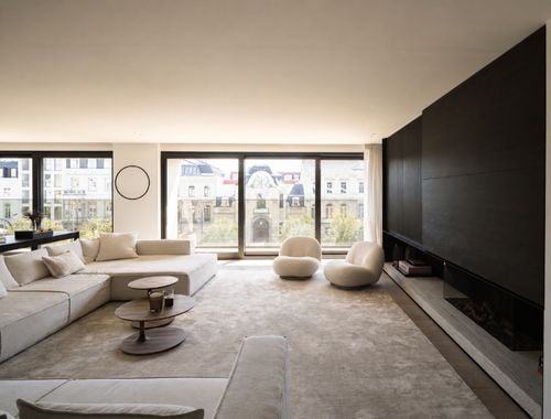                             Appartement te koop in Gent
