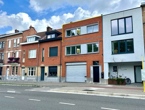                                         Appartement te huur in Leuven, € 1.085
