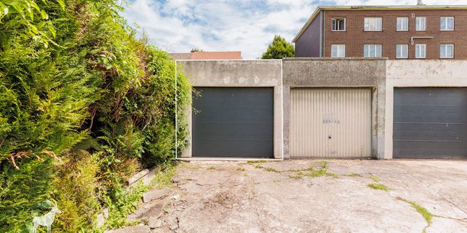 Garage te koop in 6030 Marchienne-au-Pont