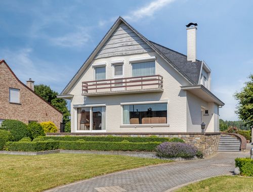                                         Villa te koop in Geetbets, € 349.000
