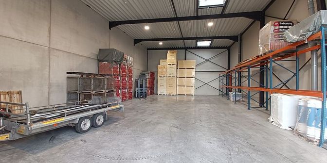 Bedrijfsvastgoed te huur in Antwerpsesteenweg 3 bus  - E5, 2860 Sint-Katelijne-Waver