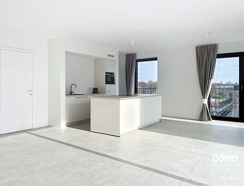                                         Penthouse te huur in Kermt, € 1.200
