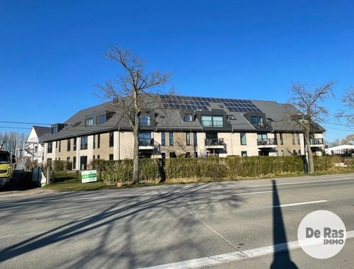                                         Serviceflat te koop in Erpe, € 160.000
